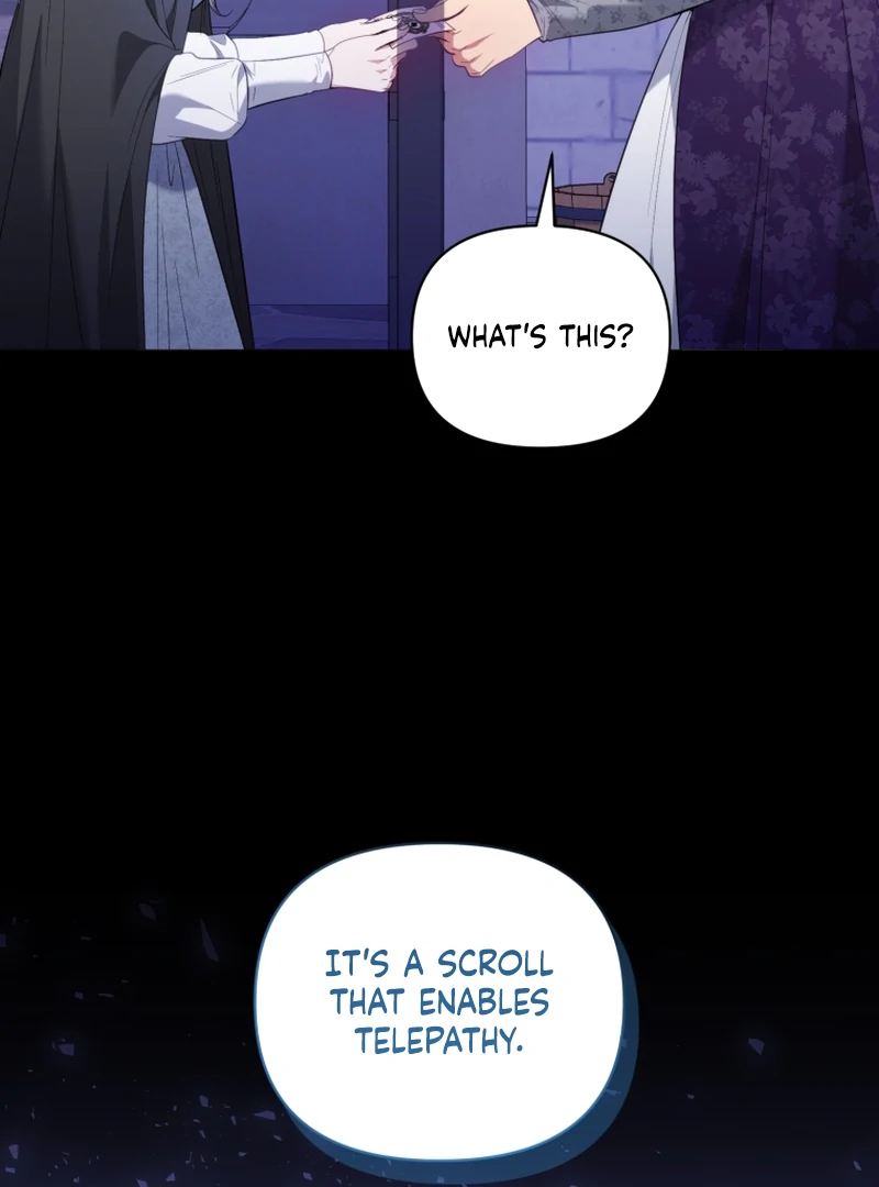 The Low-Ranking Civil Servant Wants to Achieve Success Chapter 14 page 11