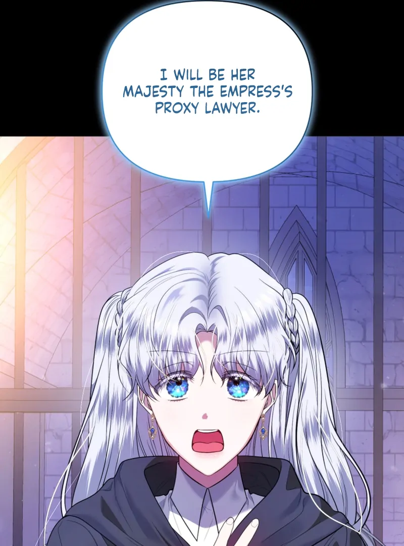 The Low-Ranking Civil Servant Wants to Achieve Success Chapter 14 page 15