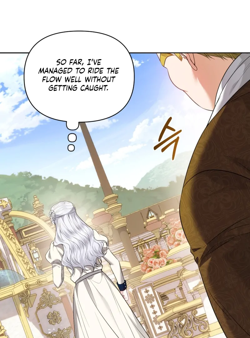 The Low-Ranking Civil Servant Wants to Achieve Success Chapter 14 page 23