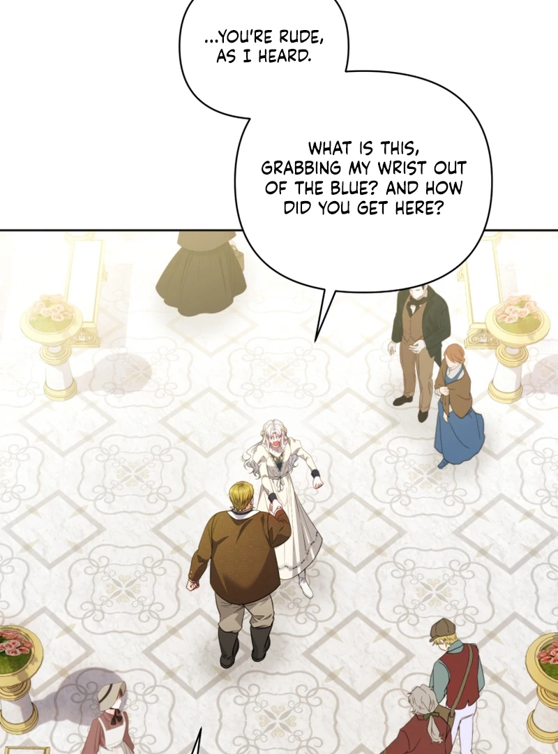 The Low-Ranking Civil Servant Wants to Achieve Success Chapter 14 page 36