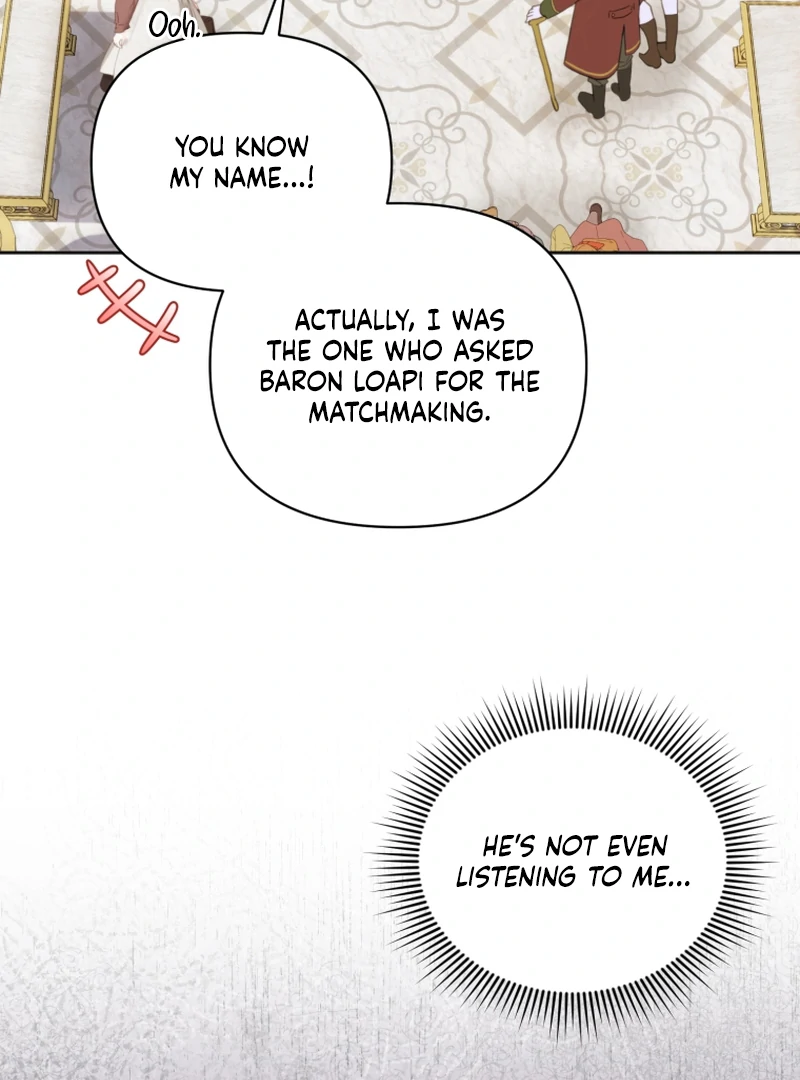 The Low-Ranking Civil Servant Wants to Achieve Success Chapter 14 page 37