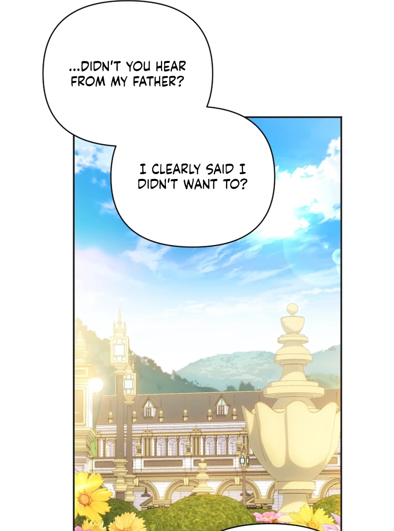 The Low-Ranking Civil Servant Wants to Achieve Success Chapter 14 page 43