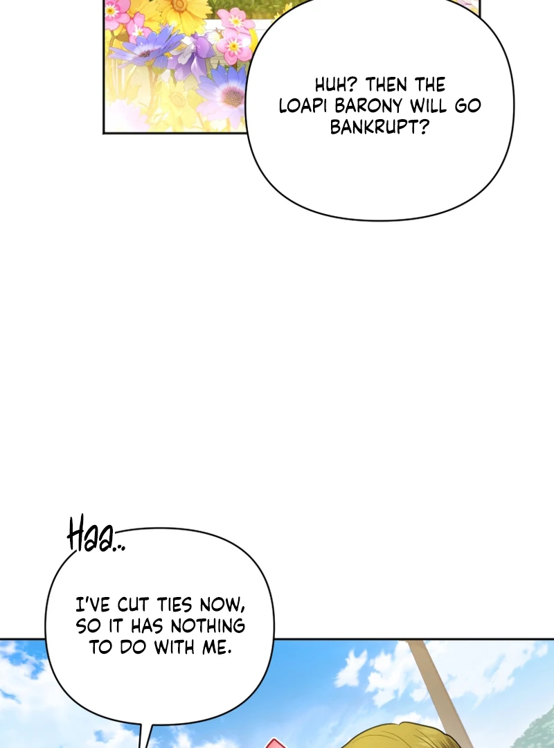 The Low-Ranking Civil Servant Wants to Achieve Success Chapter 14 page 44