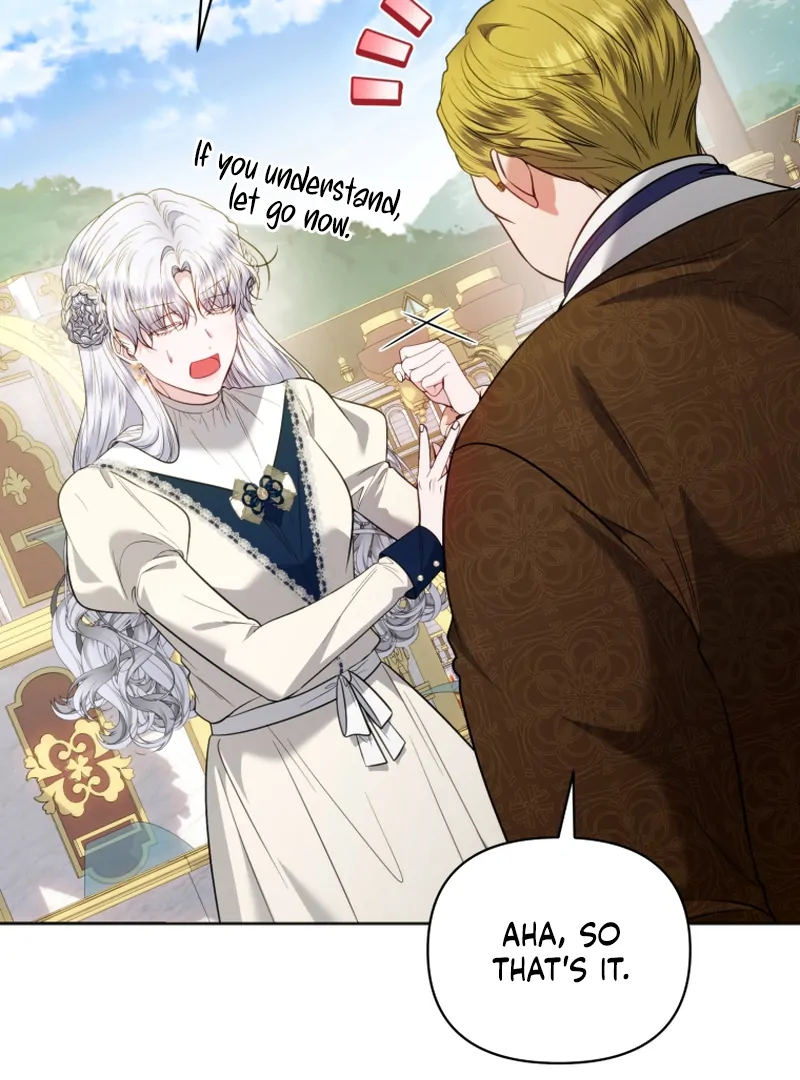 The Low-Ranking Civil Servant Wants to Achieve Success Chapter 14 page 45