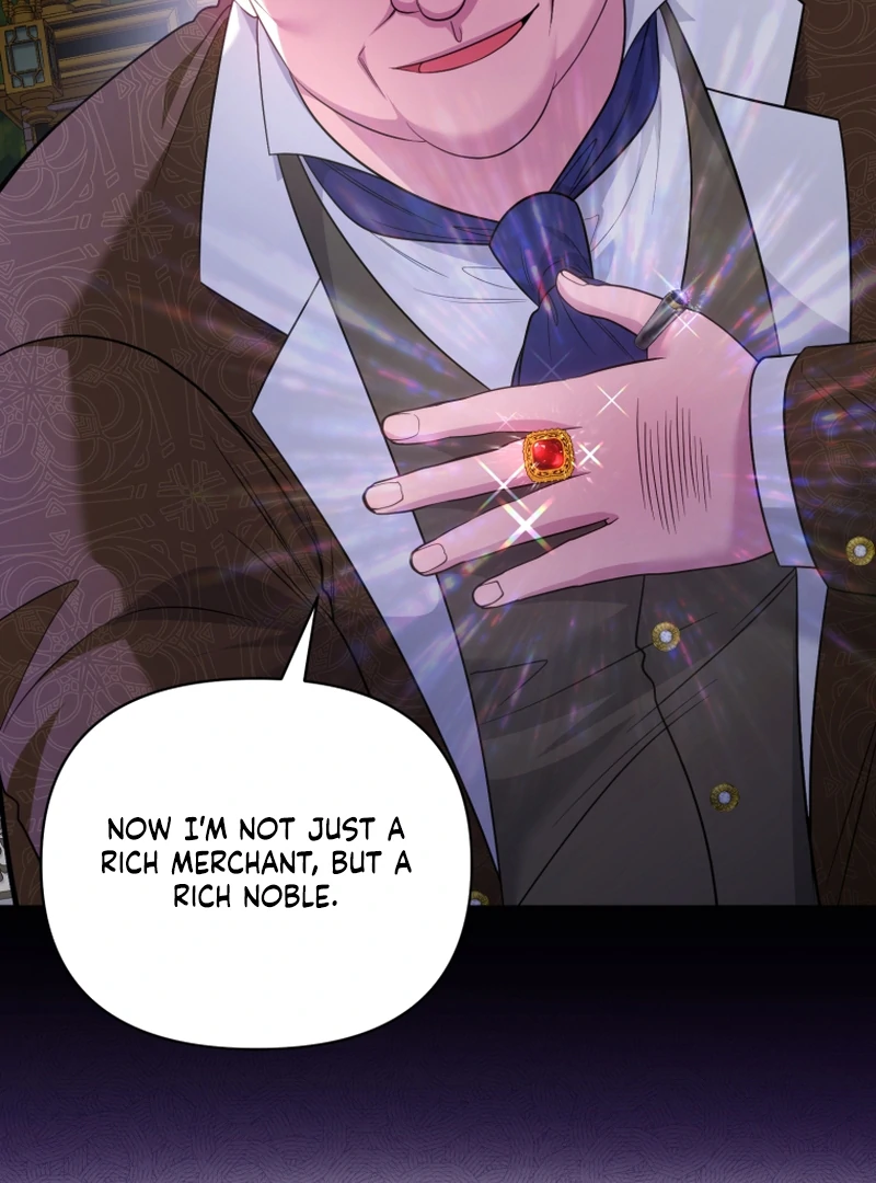 The Low-Ranking Civil Servant Wants to Achieve Success Chapter 14 page 47