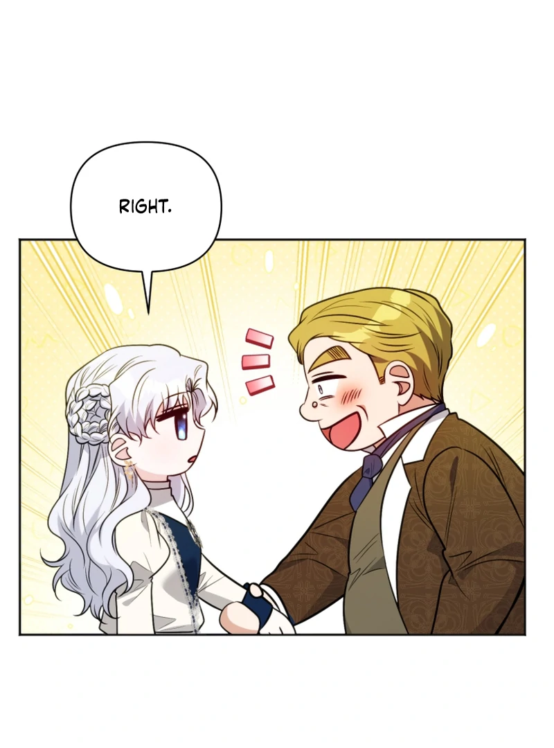 The Low-Ranking Civil Servant Wants to Achieve Success Chapter 14 page 50