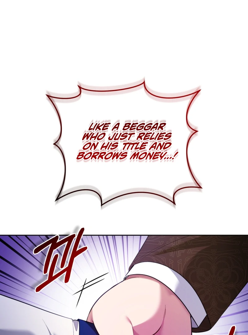 The Low-Ranking Civil Servant Wants to Achieve Success Chapter 14 page 53