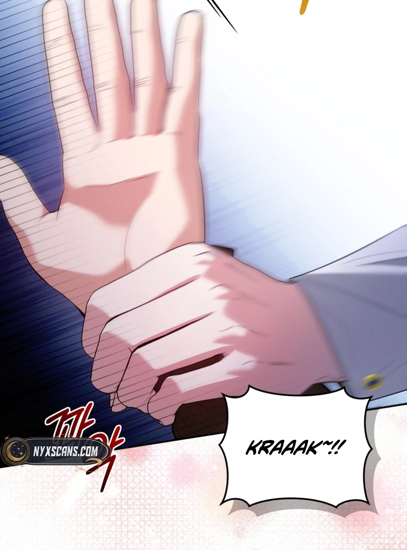 The Low-Ranking Civil Servant Wants to Achieve Success Chapter 14 page 61