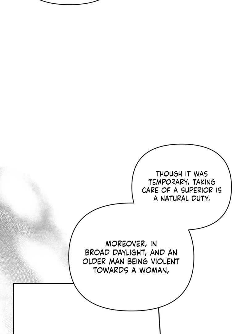 The Low-Ranking Civil Servant Wants to Achieve Success Chapter 14 page 73