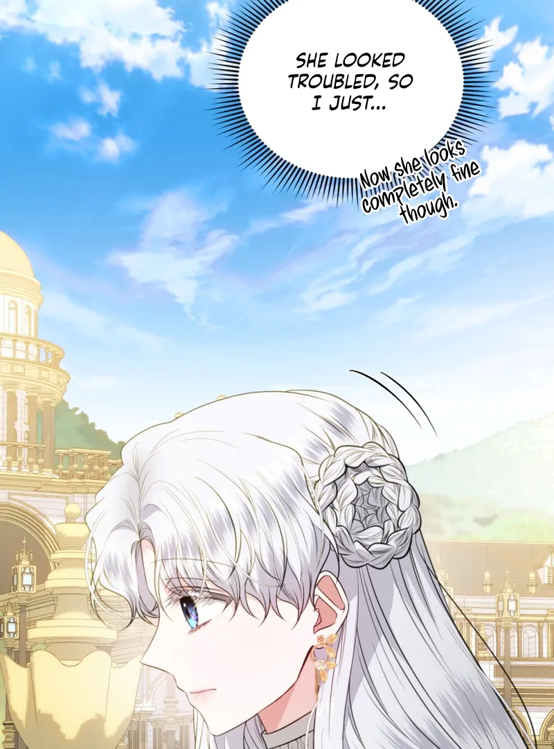 The Low-Ranking Civil Servant Wants to Achieve Success Chapter 14 page 90