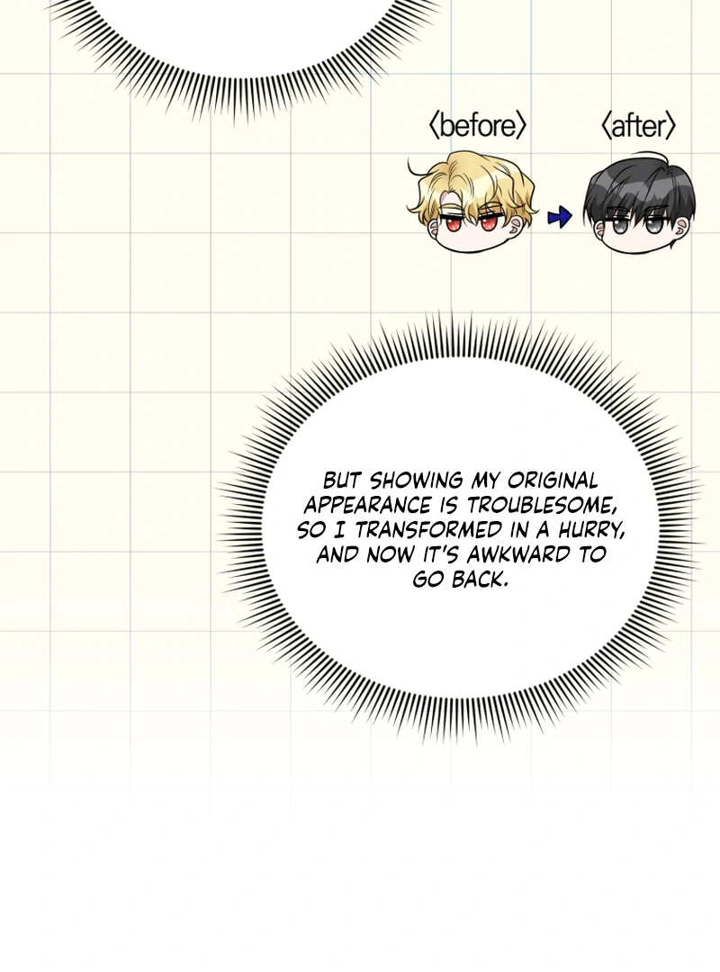 The Low-Ranking Civil Servant Wants to Achieve Success Chapter 14 page 92