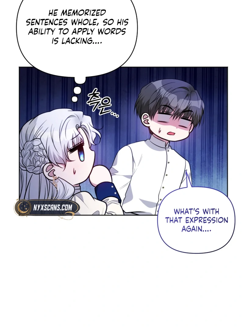 The Low-Ranking Civil Servant Wants to Achieve Success Chapter 14 page 100