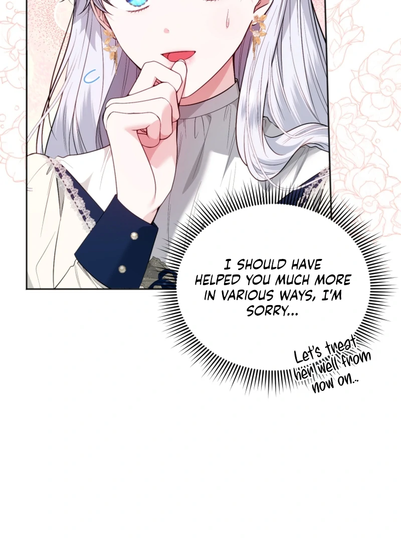 The Low-Ranking Civil Servant Wants to Achieve Success Chapter 14 page 102