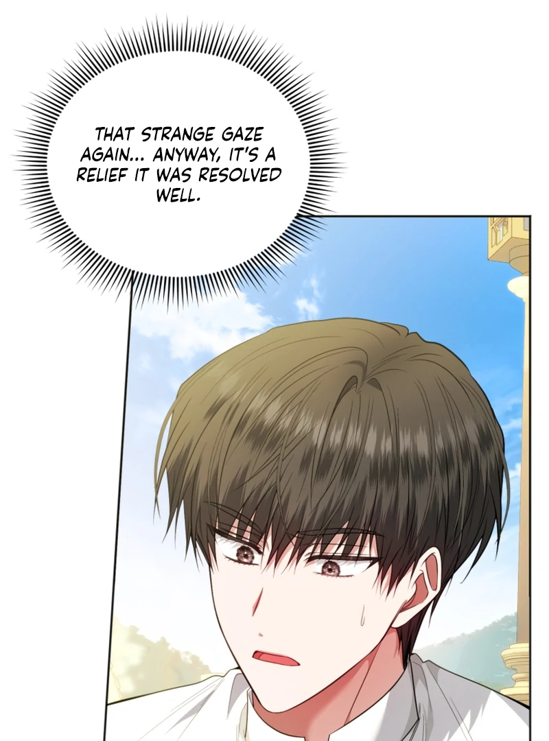 The Low-Ranking Civil Servant Wants to Achieve Success Chapter 14 page 103