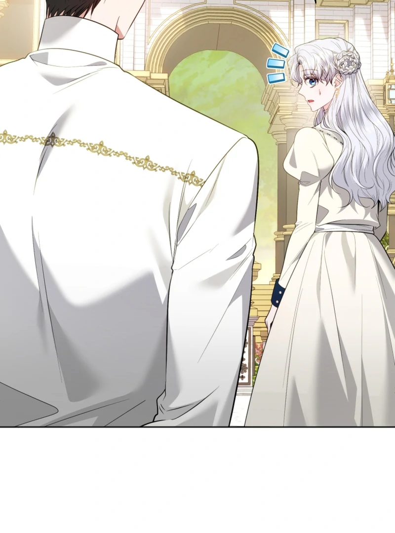 The Low-Ranking Civil Servant Wants to Achieve Success Chapter 14 page 107