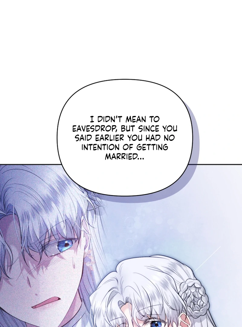 The Low-Ranking Civil Servant Wants to Achieve Success Chapter 14 page 108