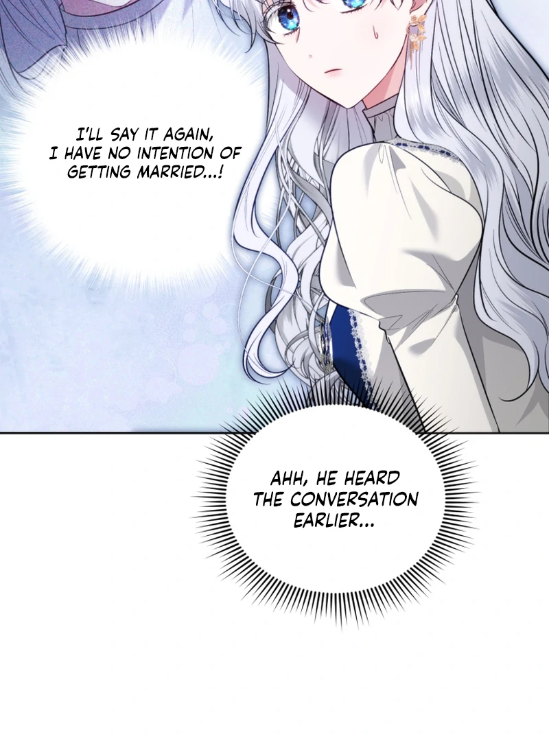 The Low-Ranking Civil Servant Wants to Achieve Success Chapter 14 page 109