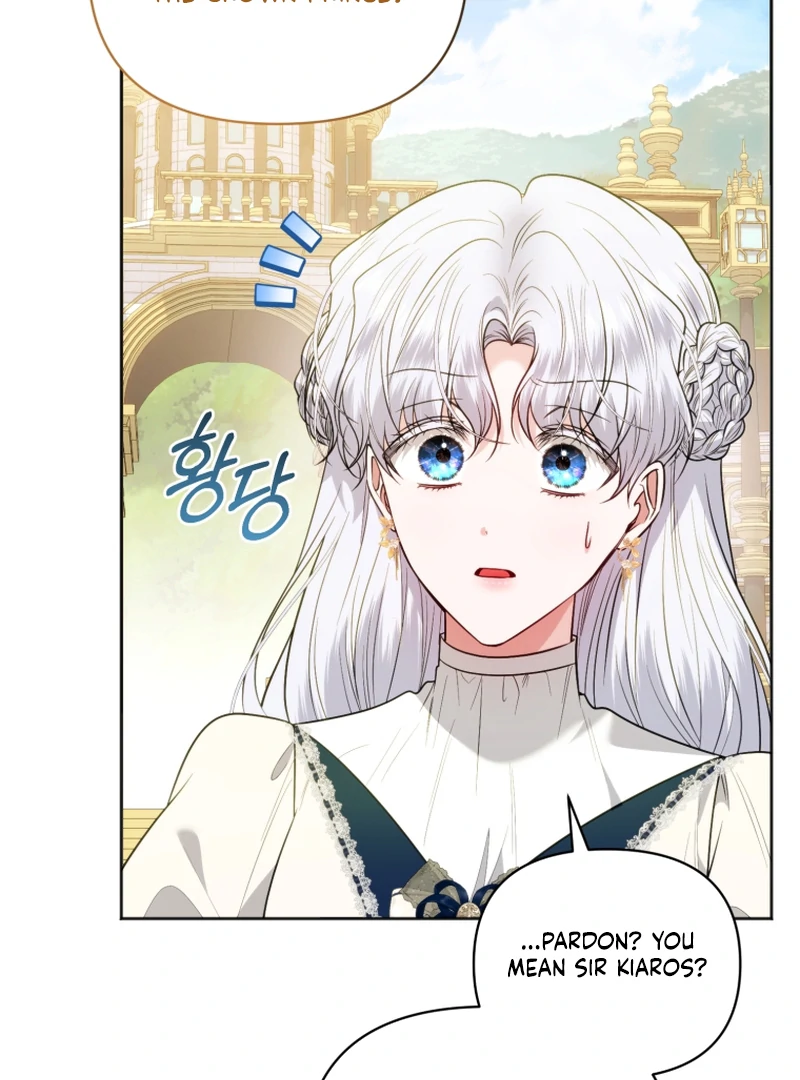 The Low-Ranking Civil Servant Wants to Achieve Success Chapter 14 page 114