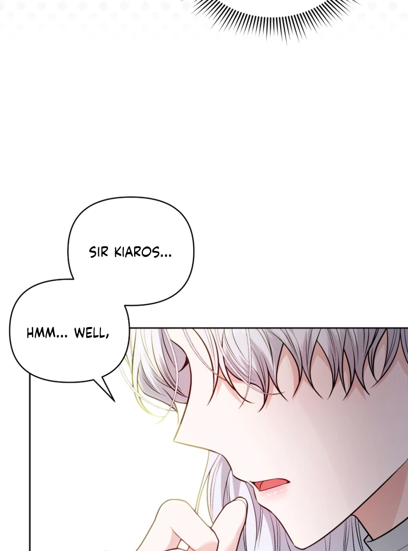 The Low-Ranking Civil Servant Wants to Achieve Success Chapter 14 page 117