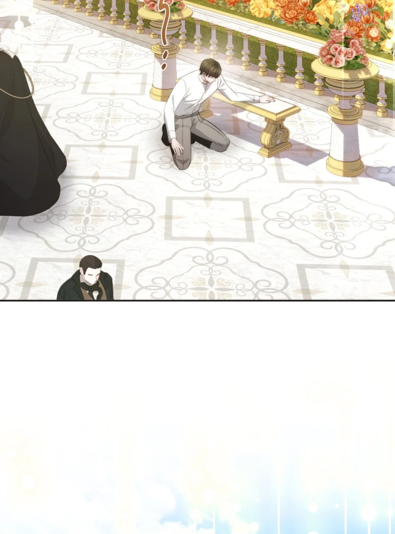 The Low-Ranking Civil Servant Wants to Achieve Success Chapter 14 page 135