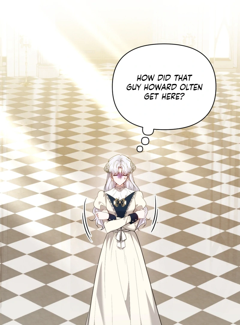 The Low-Ranking Civil Servant Wants to Achieve Success Chapter 15 page 4