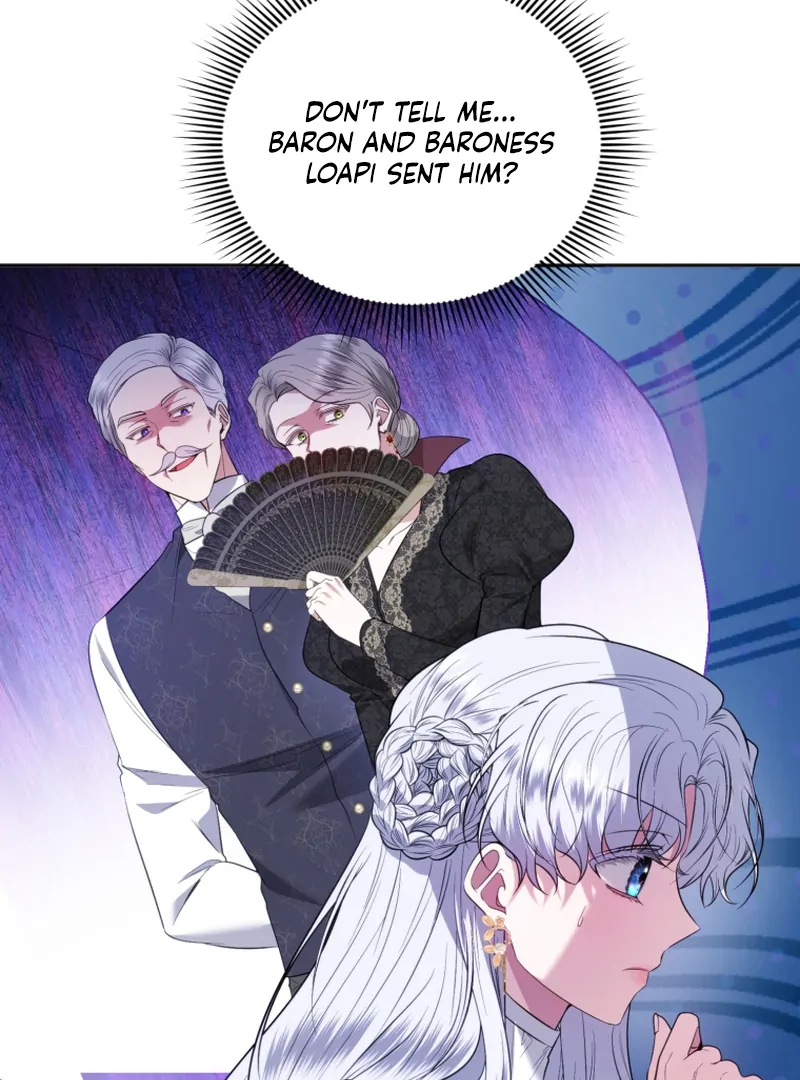 The Low-Ranking Civil Servant Wants to Achieve Success Chapter 15 page 6
