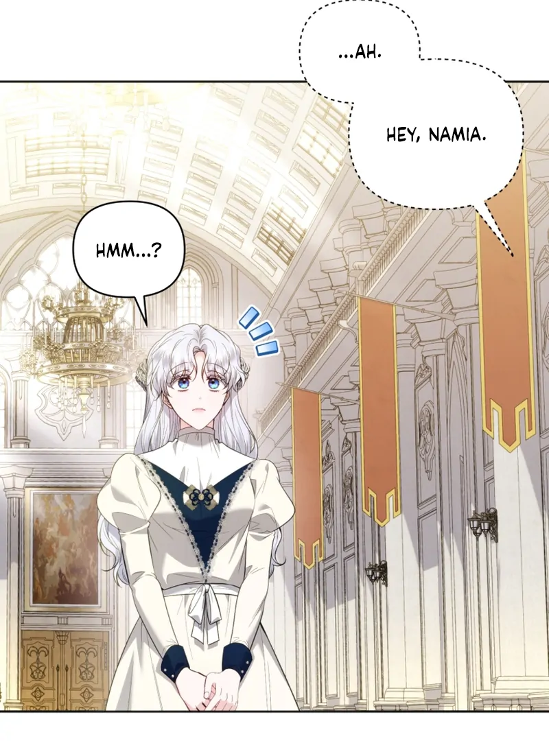 The Low-Ranking Civil Servant Wants to Achieve Success Chapter 15 page 11