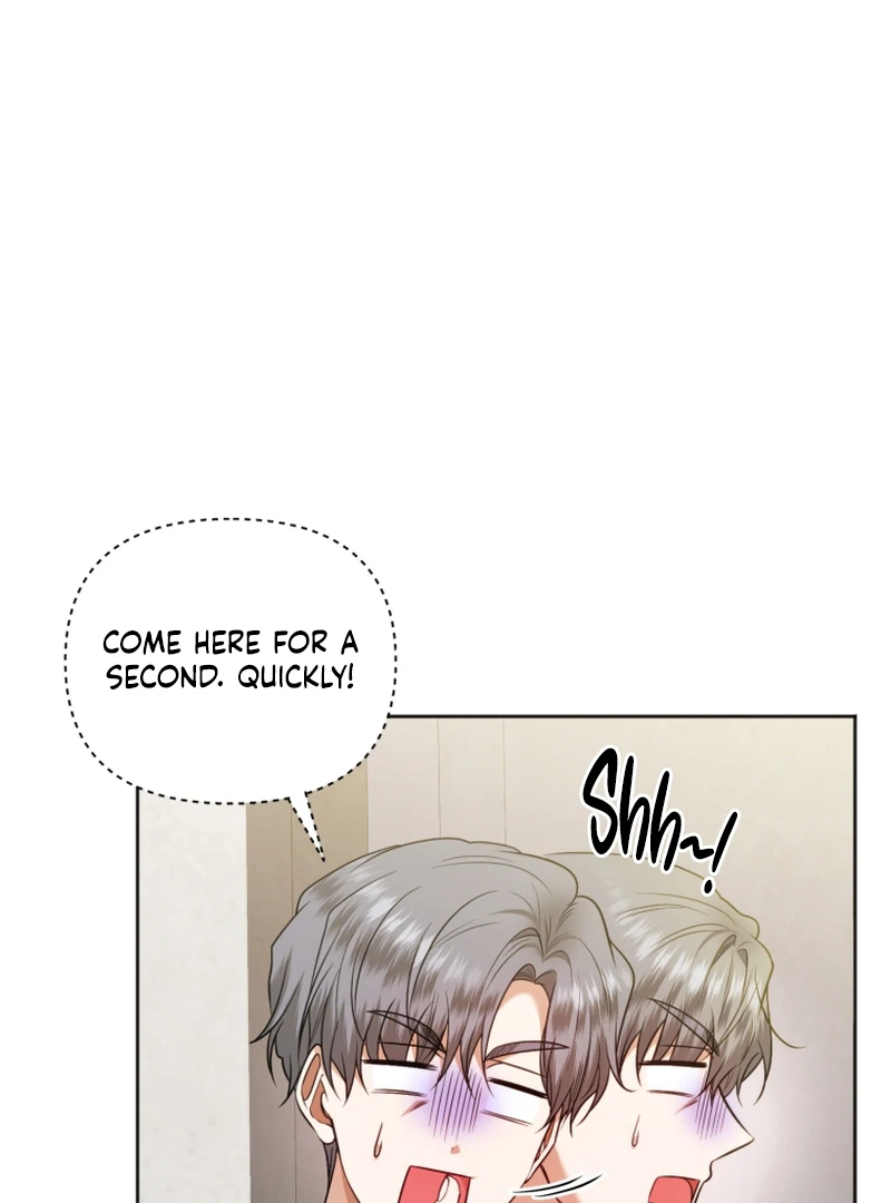 The Low-Ranking Civil Servant Wants to Achieve Success Chapter 15 page 12