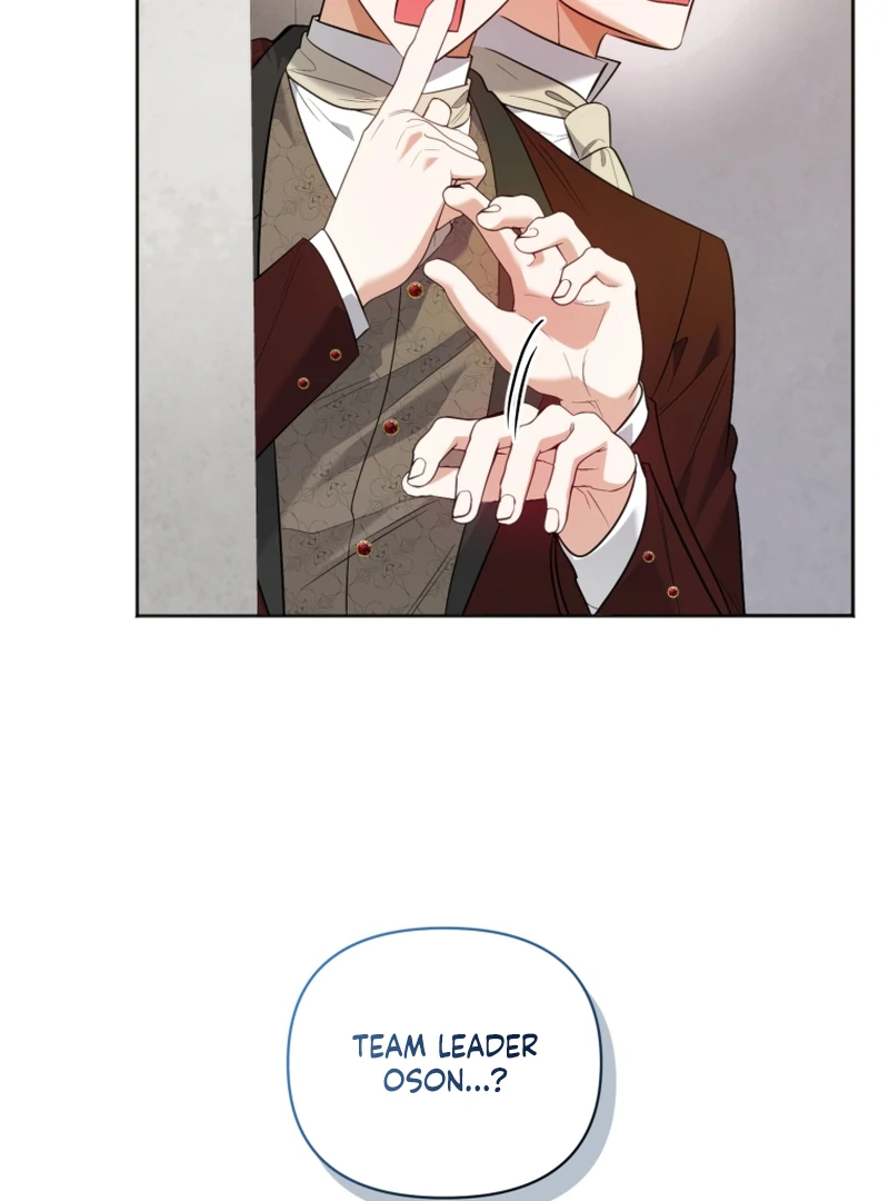 The Low-Ranking Civil Servant Wants to Achieve Success Chapter 15 page 13