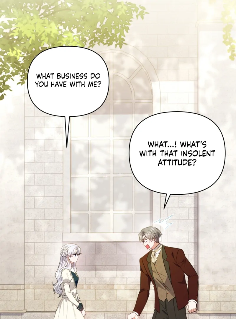 The Low-Ranking Civil Servant Wants to Achieve Success Chapter 15 page 16