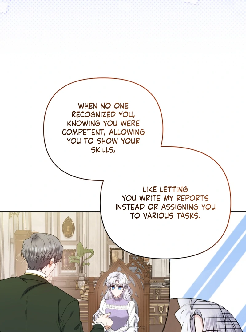 The Low-Ranking Civil Servant Wants to Achieve Success Chapter 15 page 20