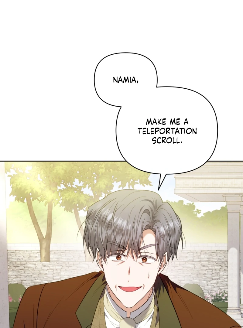 The Low-Ranking Civil Servant Wants to Achieve Success Chapter 15 page 24