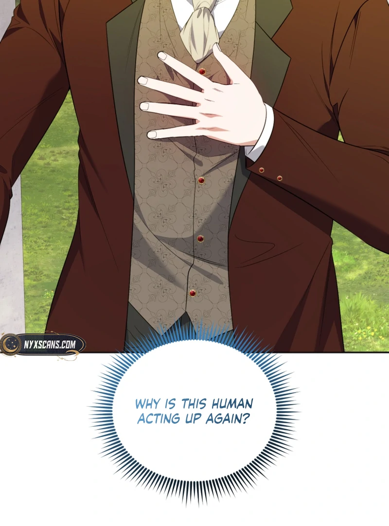 The Low-Ranking Civil Servant Wants to Achieve Success Chapter 15 page 25