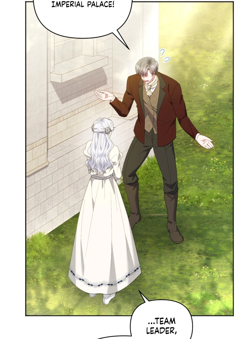 The Low-Ranking Civil Servant Wants to Achieve Success Chapter 15 page 27