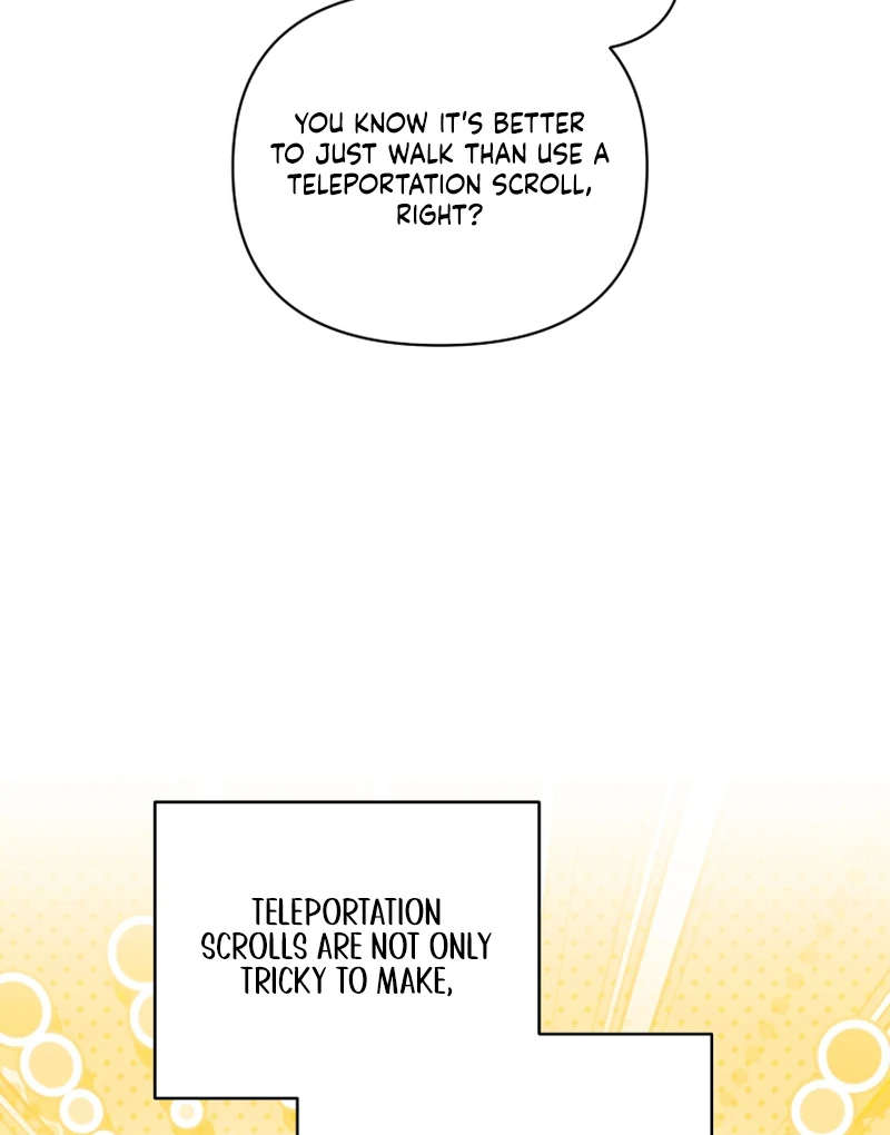 The Low-Ranking Civil Servant Wants to Achieve Success Chapter 15 page 28