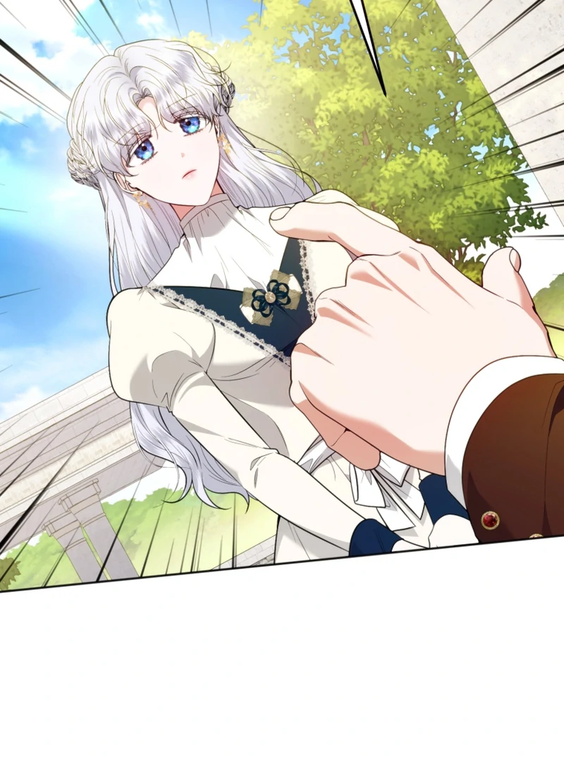 The Low-Ranking Civil Servant Wants to Achieve Success Chapter 15 page 32