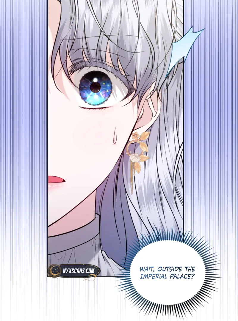 The Low-Ranking Civil Servant Wants to Achieve Success Chapter 15 page 34
