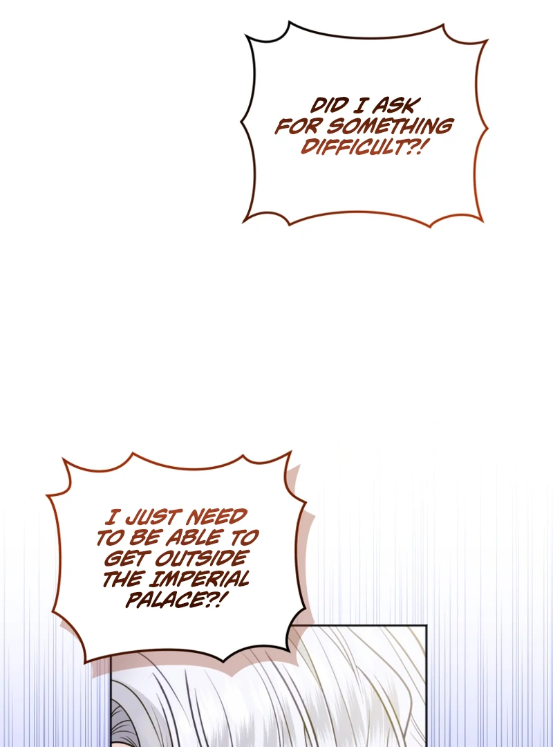 The Low-Ranking Civil Servant Wants to Achieve Success Chapter 15 page 33