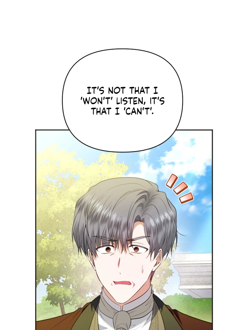 The Low-Ranking Civil Servant Wants to Achieve Success Chapter 15 page 38