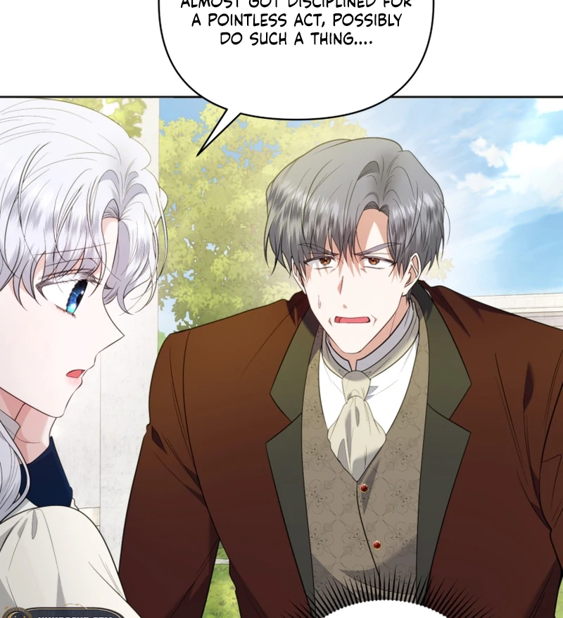 The Low-Ranking Civil Servant Wants to Achieve Success Chapter 15 page 42