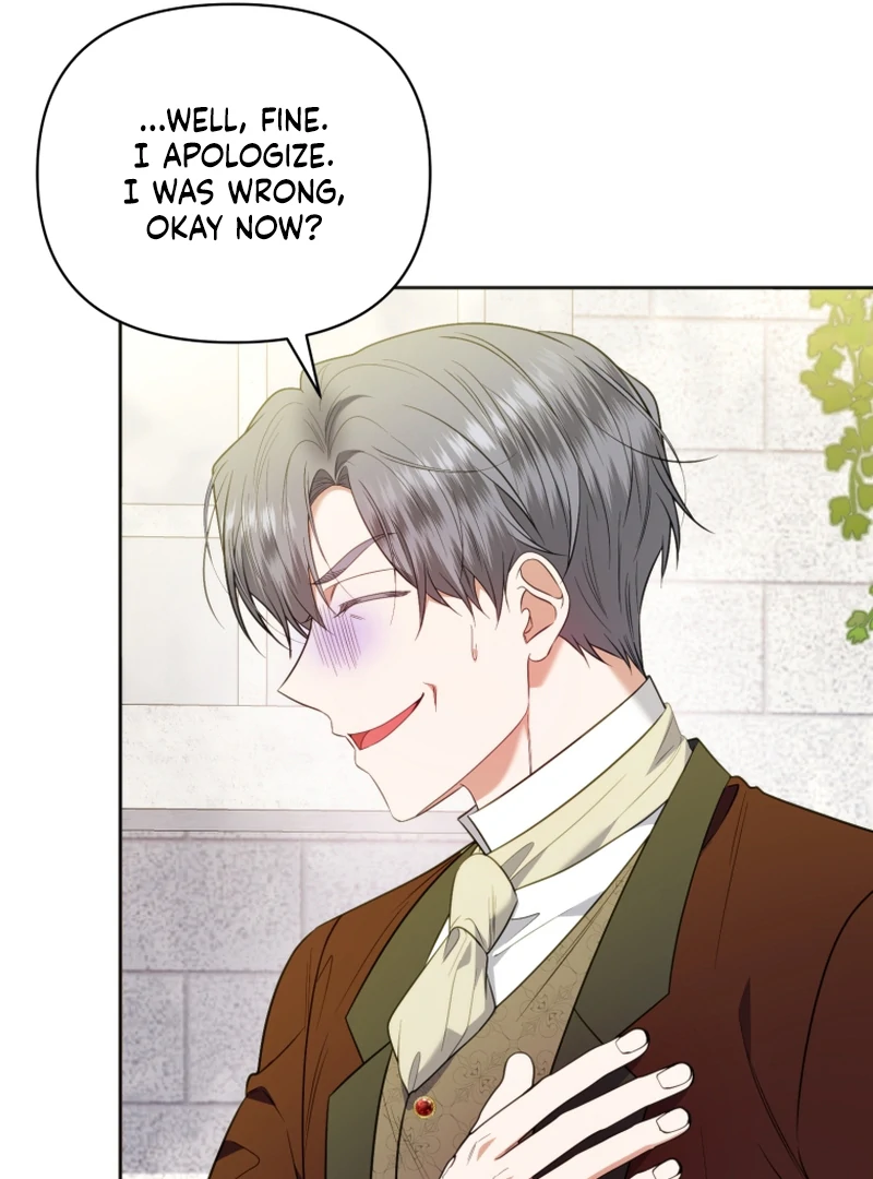 The Low-Ranking Civil Servant Wants to Achieve Success Chapter 15 page 44