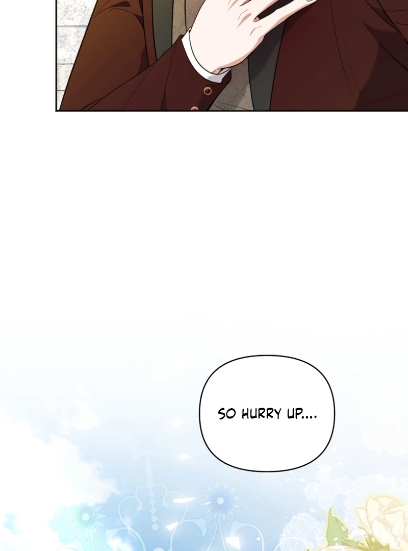 The Low-Ranking Civil Servant Wants to Achieve Success Chapter 15 page 45