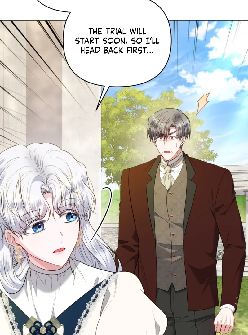 The Low-Ranking Civil Servant Wants to Achieve Success Chapter 15 page 50