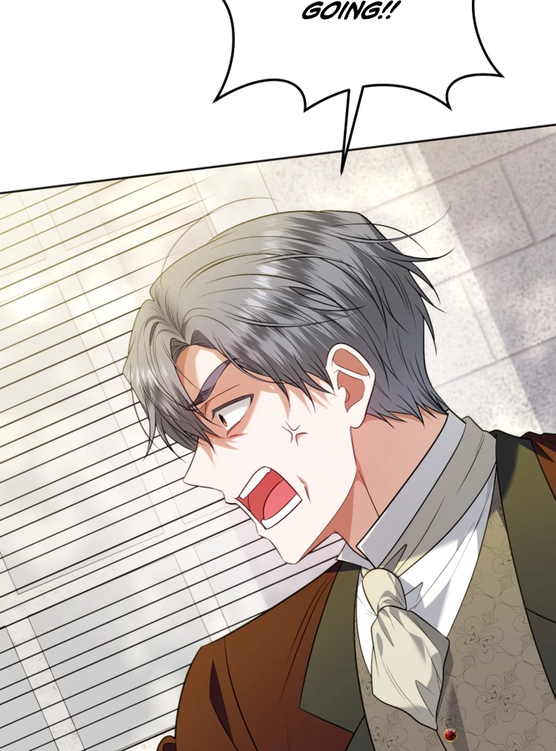 The Low-Ranking Civil Servant Wants to Achieve Success Chapter 15 page 52