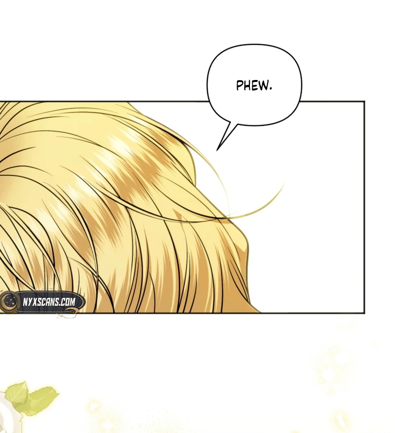 The Low-Ranking Civil Servant Wants to Achieve Success Chapter 15 page 57
