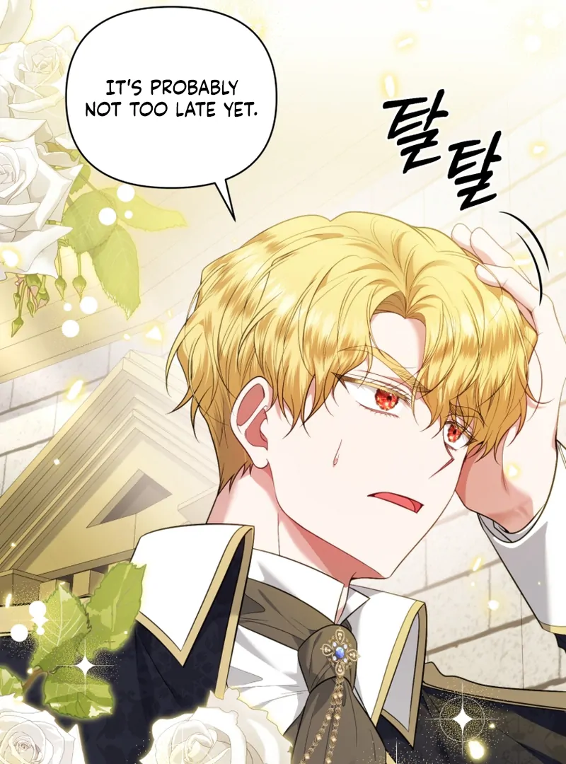 The Low-Ranking Civil Servant Wants to Achieve Success Chapter 15 page 58