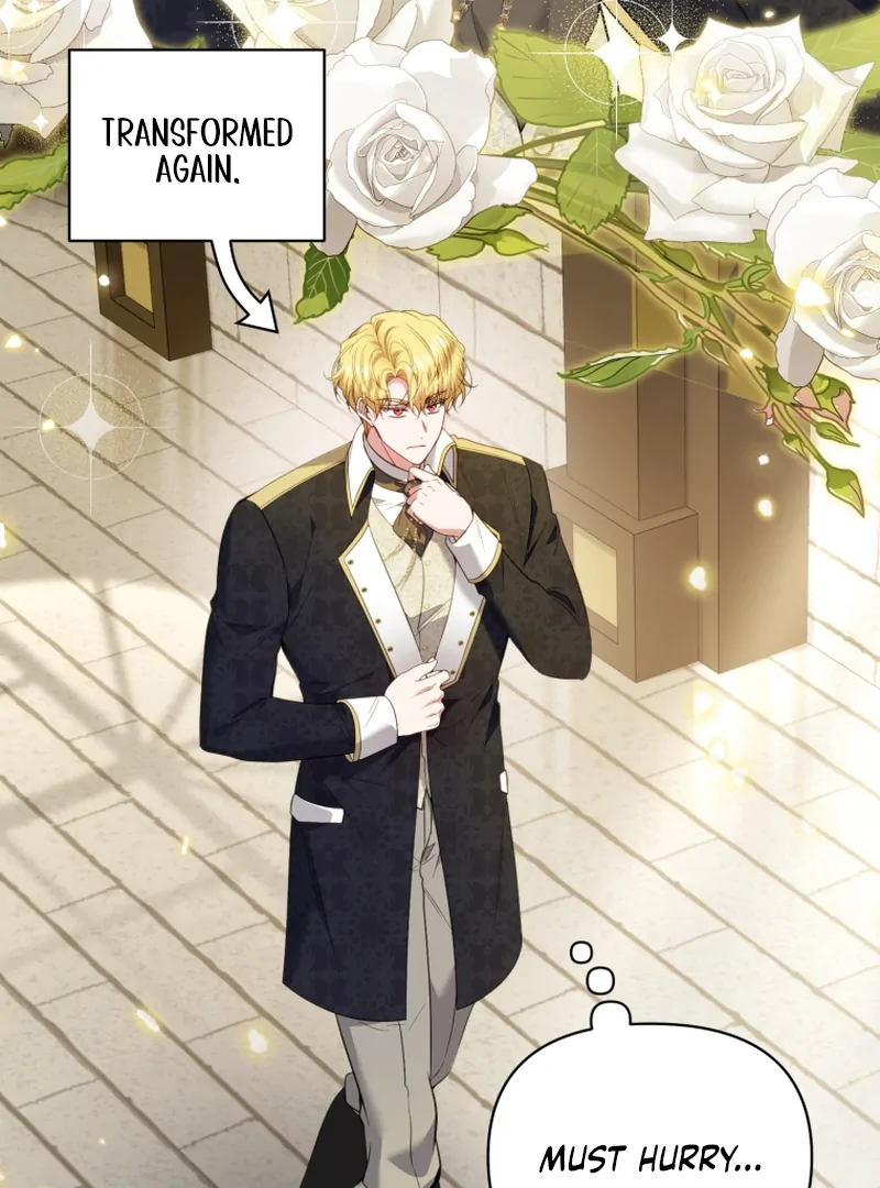 The Low-Ranking Civil Servant Wants to Achieve Success Chapter 15 page 59