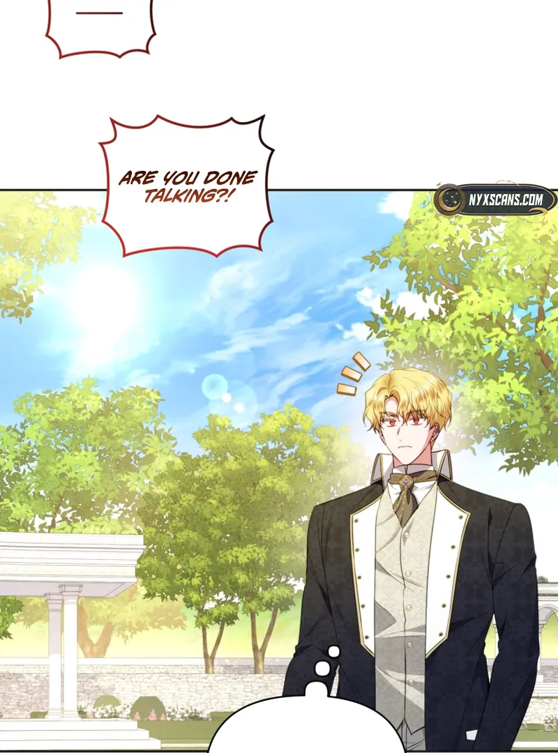 The Low-Ranking Civil Servant Wants to Achieve Success Chapter 15 page 61
