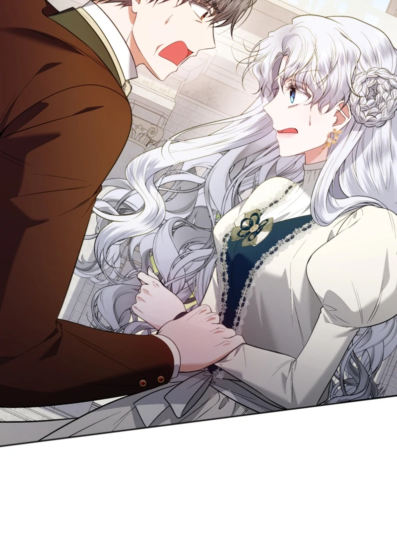 The Low-Ranking Civil Servant Wants to Achieve Success Chapter 15 page 65
