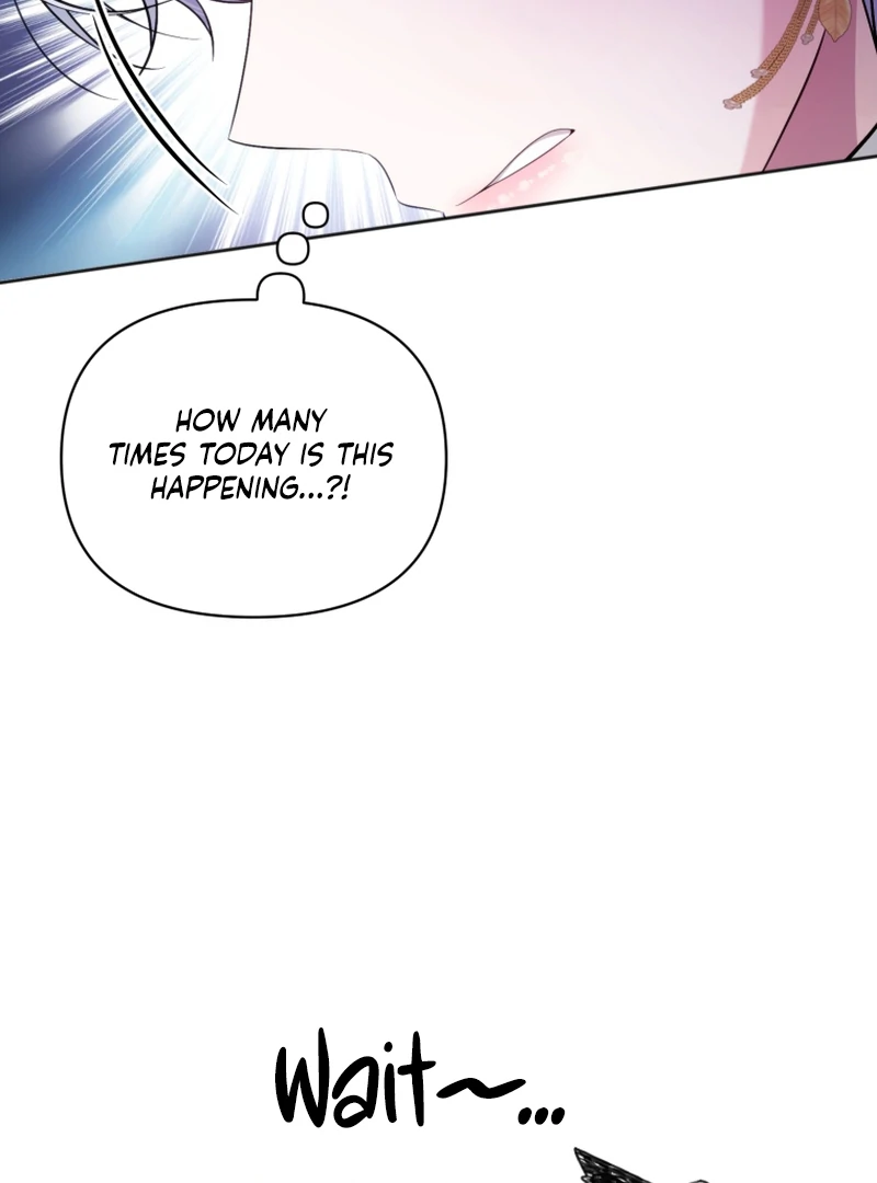 The Low-Ranking Civil Servant Wants to Achieve Success Chapter 15 page 67